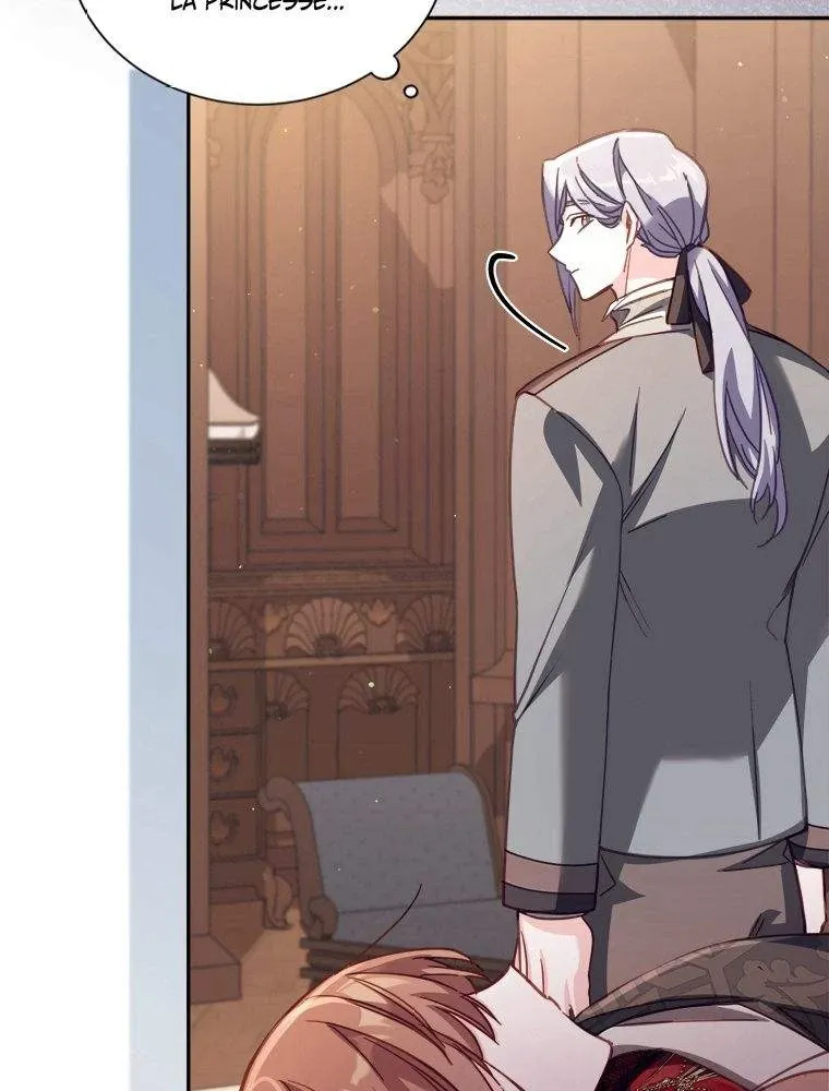 Read Philomel the Fake FR Manga Online