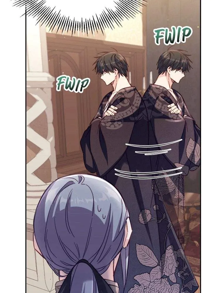 Read Philomel the Fake FR Manga Online