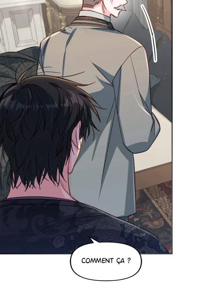 Read Philomel the Fake FR Manga Online