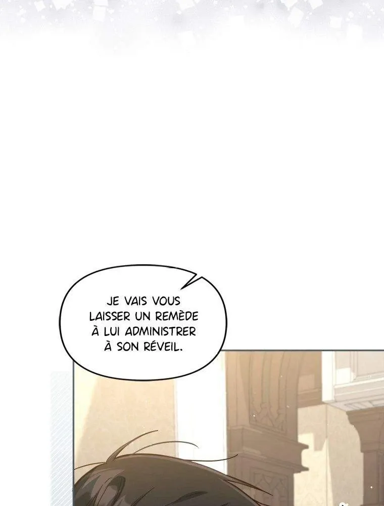Read Philomel the Fake FR Manga Online