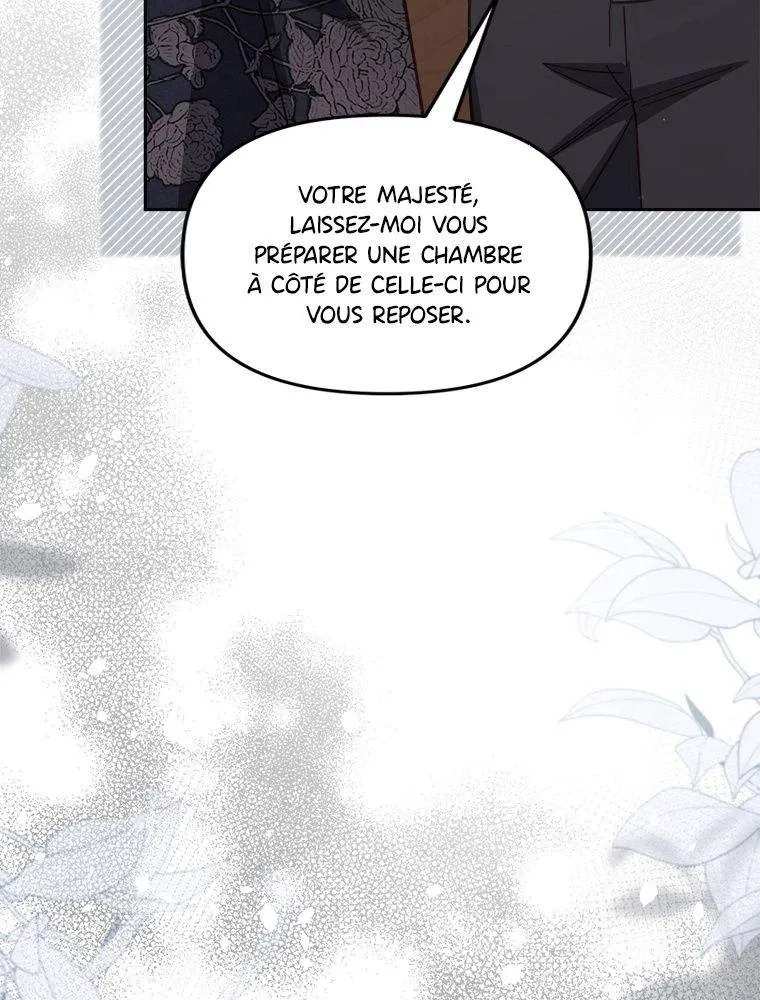 Read Philomel the Fake FR Manga Online