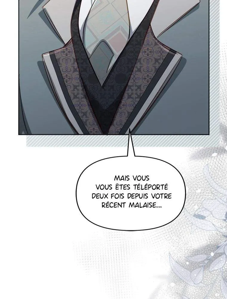 Read Philomel the Fake FR Manga Online