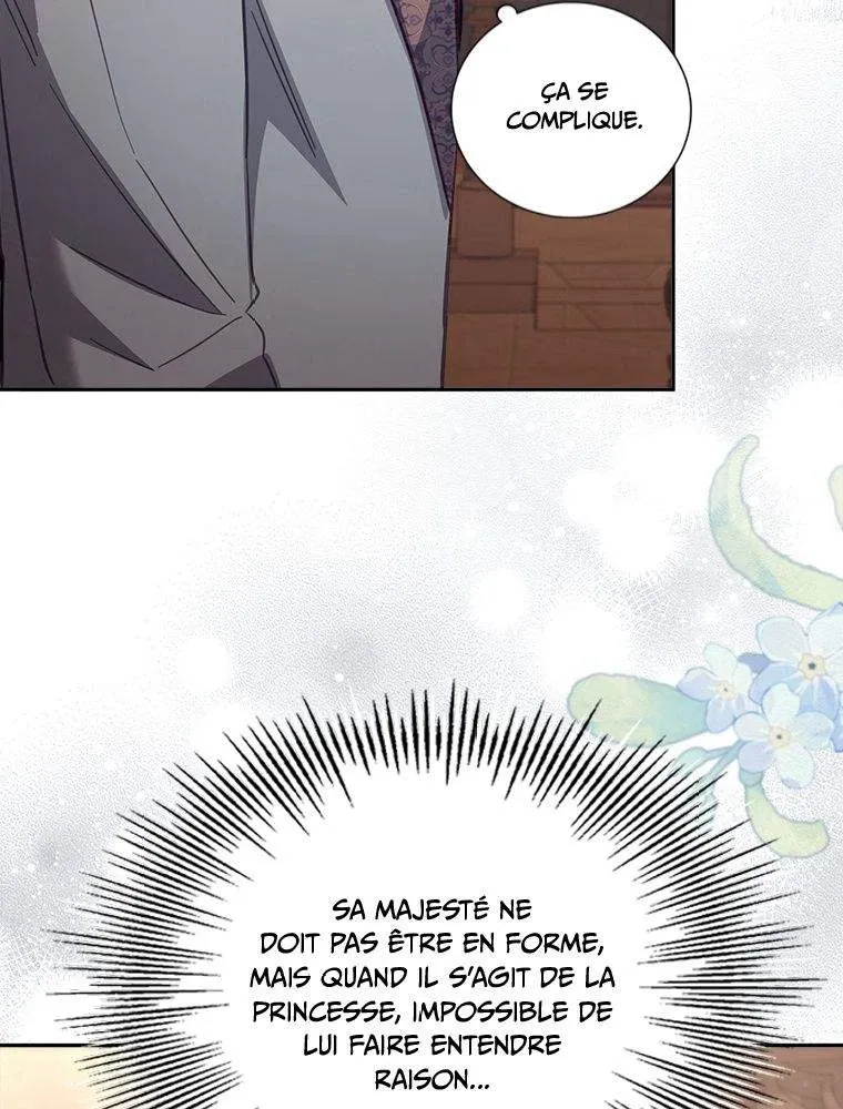 Read Philomel the Fake FR Manga Online
