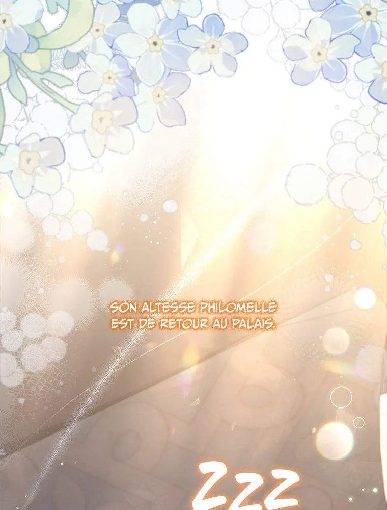 Read Philomel the Fake FR Manga Online
