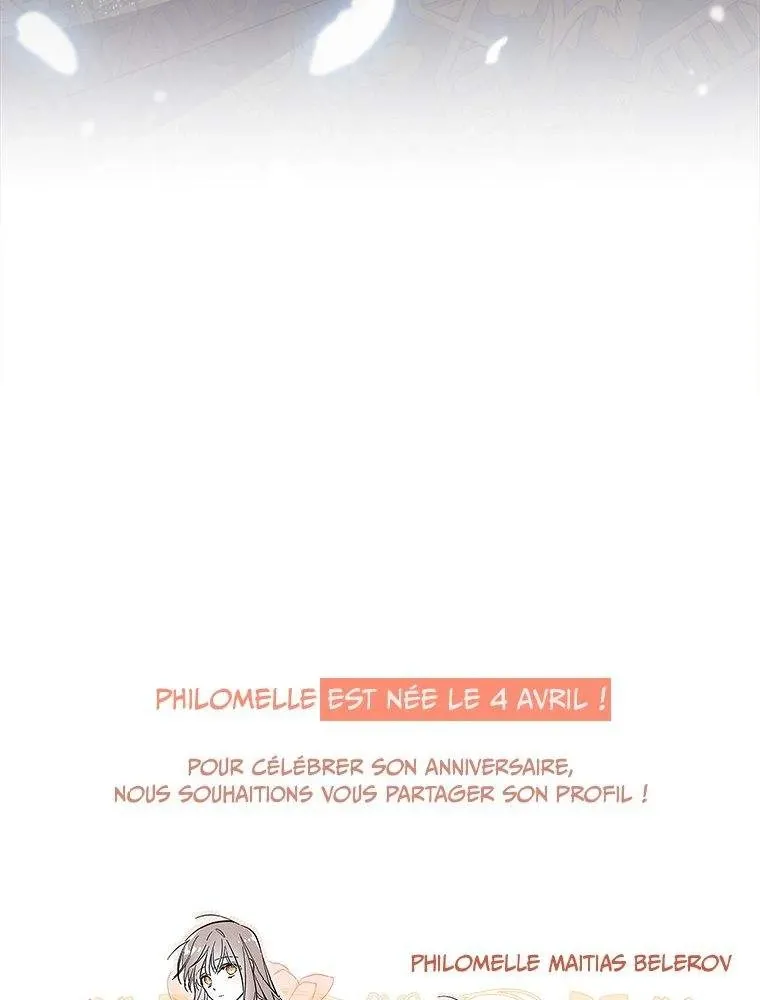 Read Philomel the Fake FR Manga Online