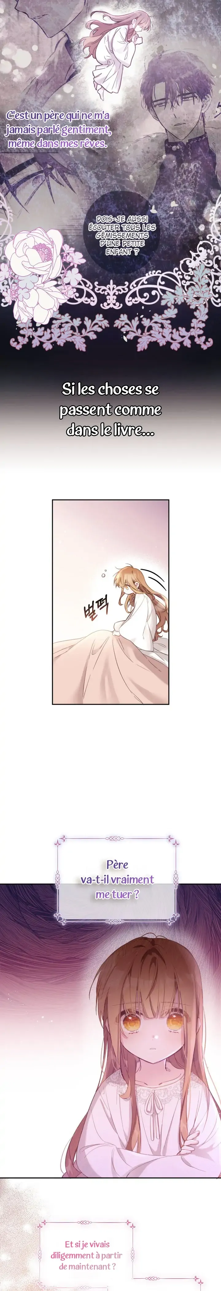 Read Philomel the Fake FR Manga Online