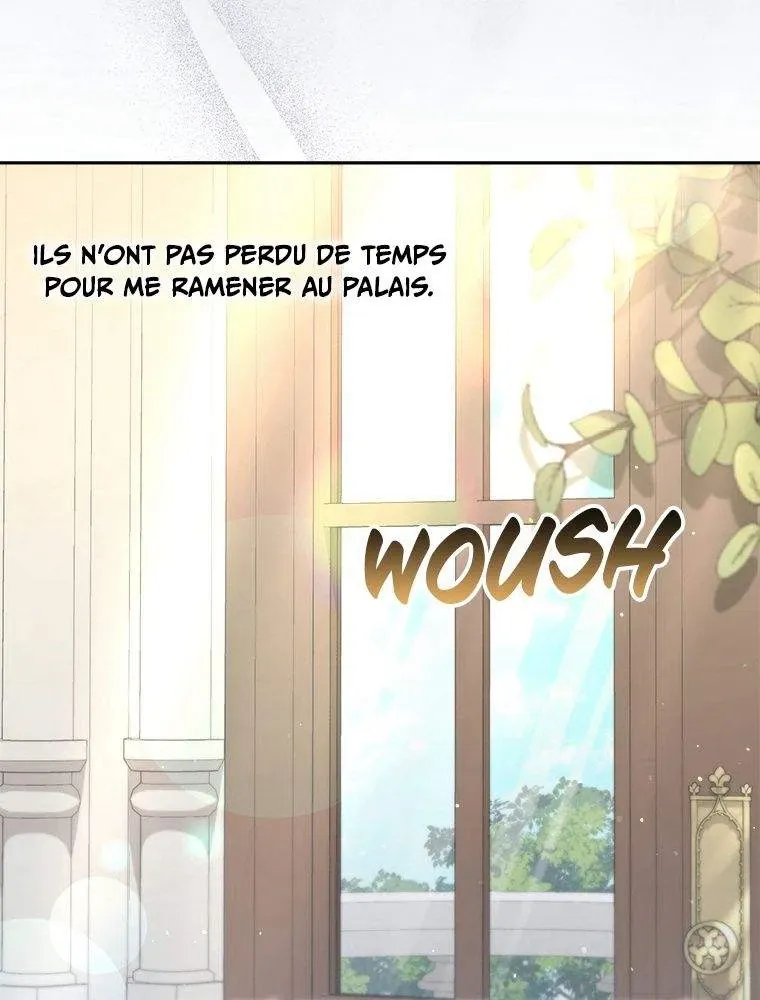Read Philomel the Fake FR Manga Online