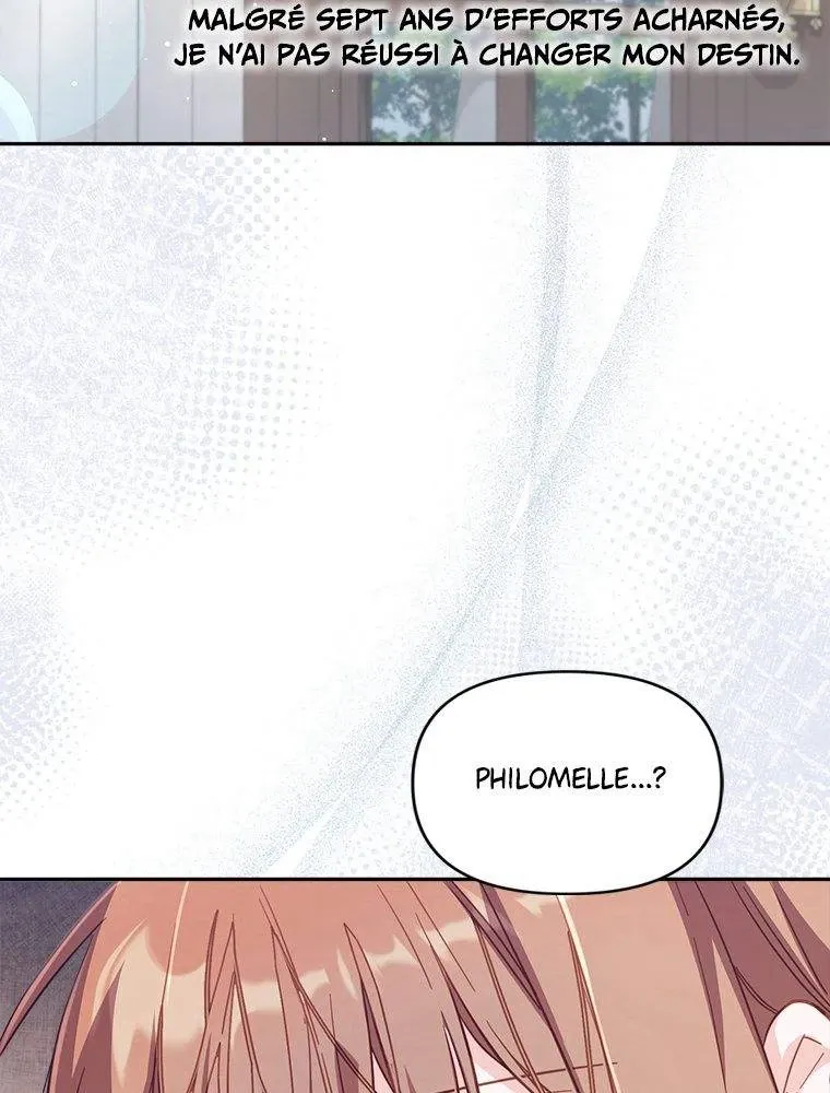 Read Philomel the Fake FR Manga Online
