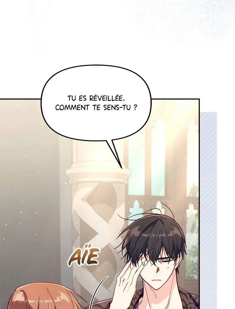 Read Philomel the Fake FR Manga Online