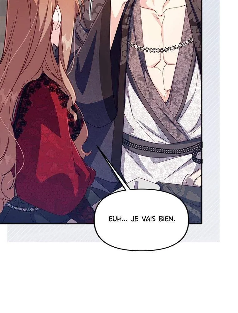 Read Philomel the Fake FR Manga Online