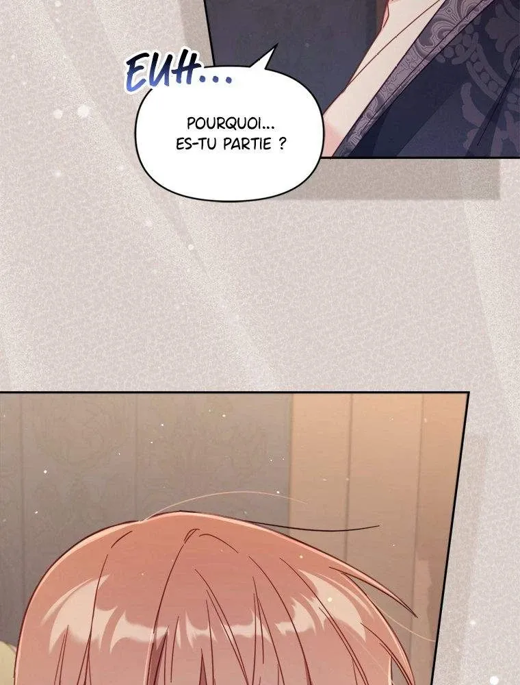 Read Philomel the Fake FR Manga Online
