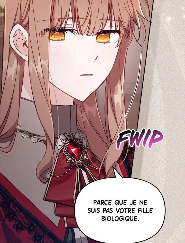 Read Philomel the Fake FR Manga Online