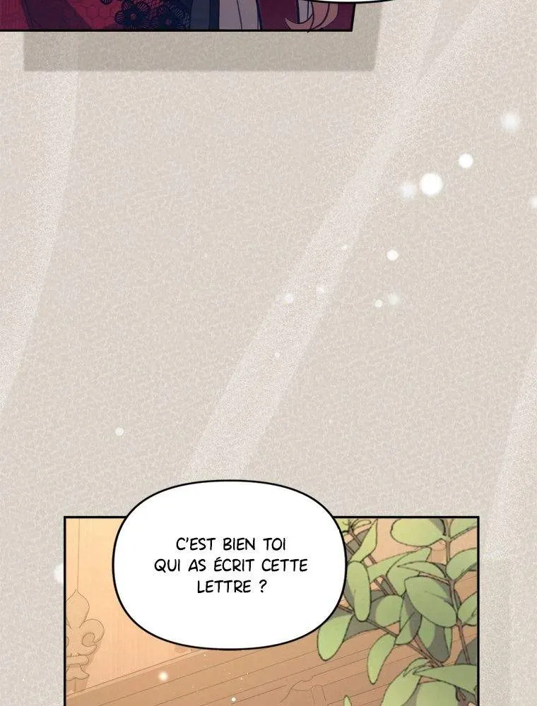 Read Philomel the Fake FR Manga Online