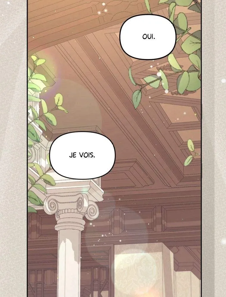 Read Philomel the Fake FR Manga Online