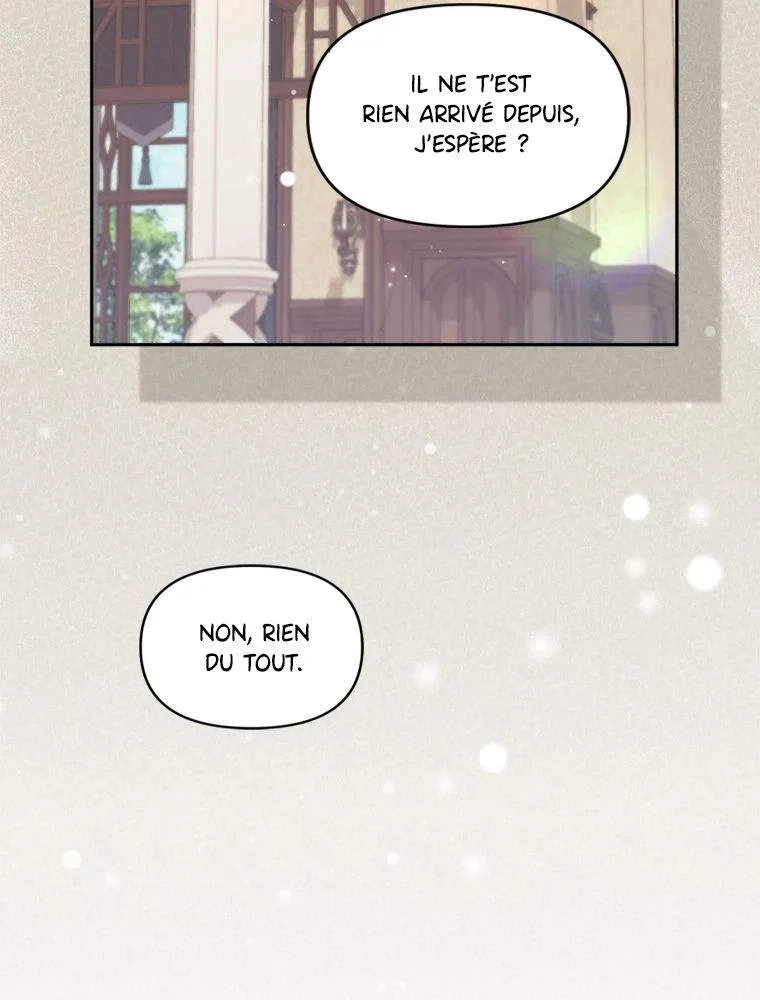 Read Philomel the Fake FR Manga Online