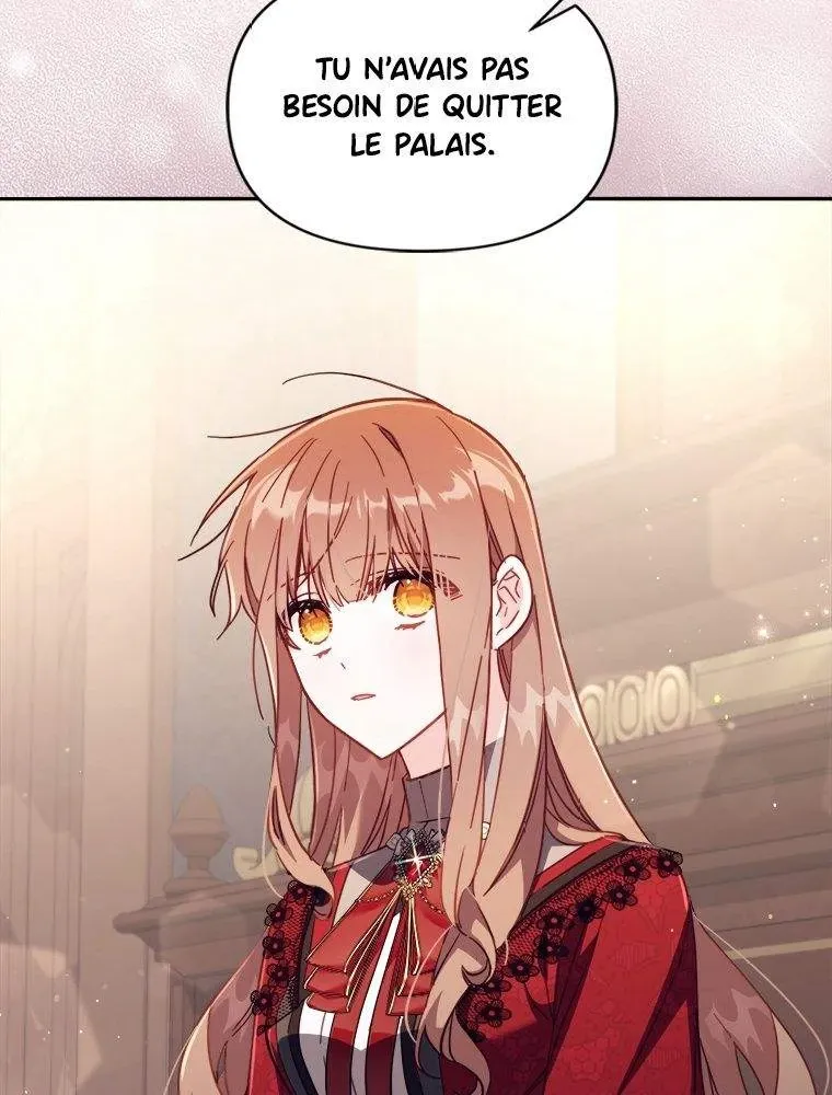 Read Philomel the Fake FR Manga Online
