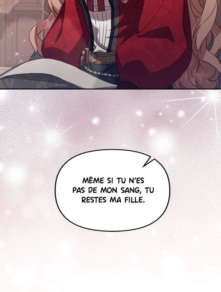 Read Philomel the Fake FR Manga Online