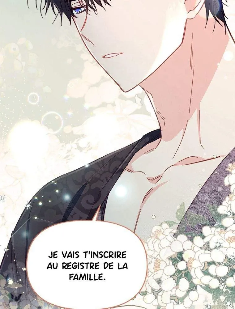 Read Philomel the Fake FR Manga Online