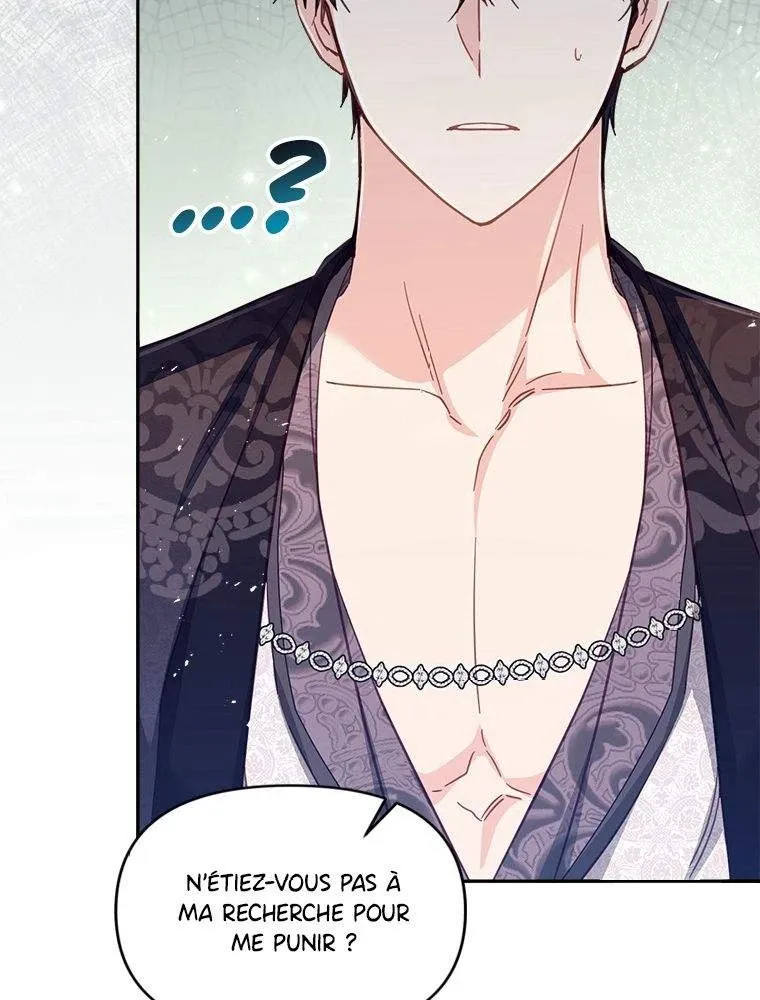 Read Philomel the Fake FR Manga Online