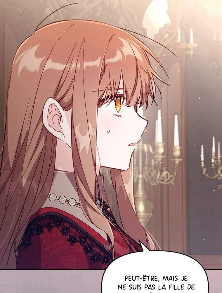 Read Philomel the Fake FR Manga Online