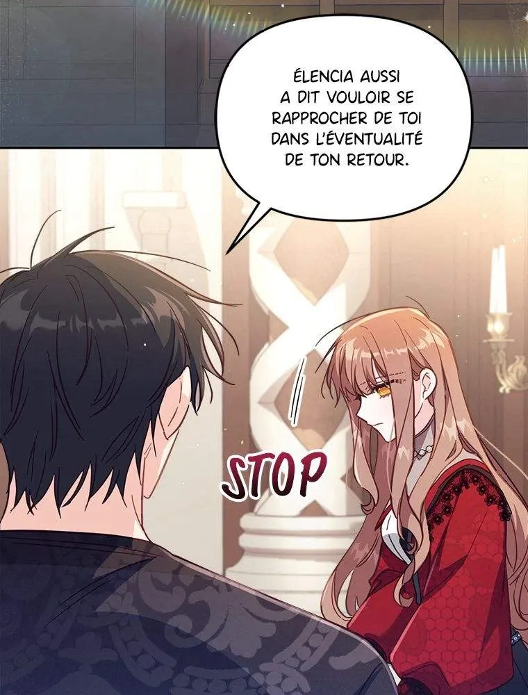 Read Philomel the Fake FR Manga Online