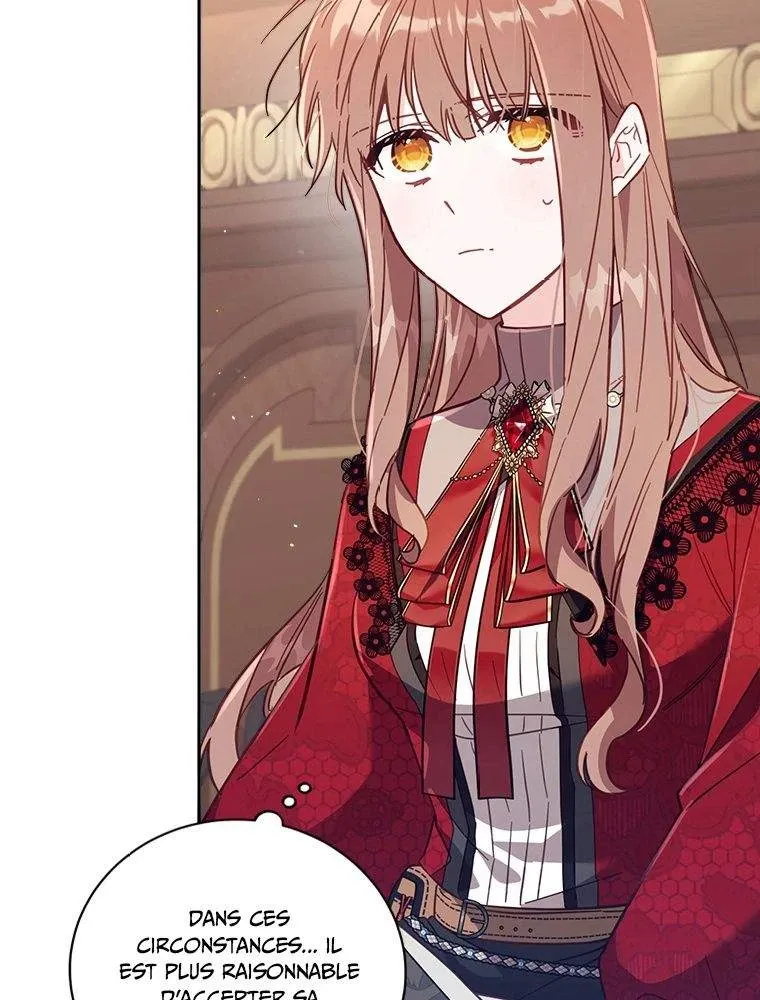 Read Philomel the Fake FR Manga Online