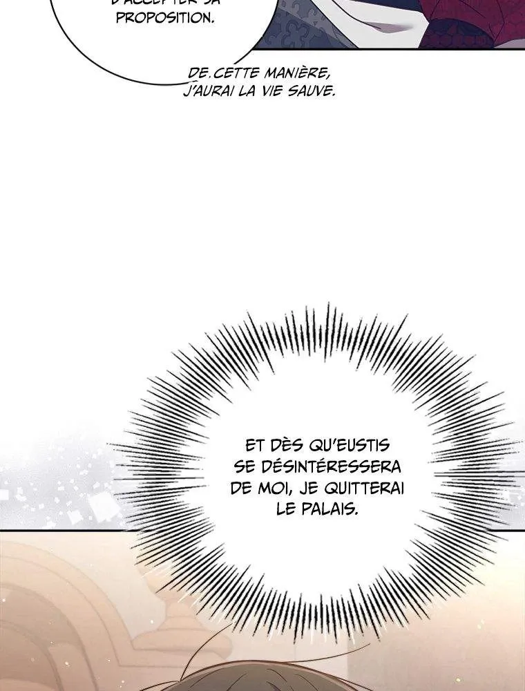 Read Philomel the Fake FR Manga Online