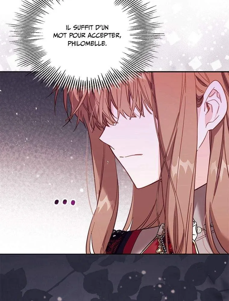 Read Philomel the Fake FR Manga Online