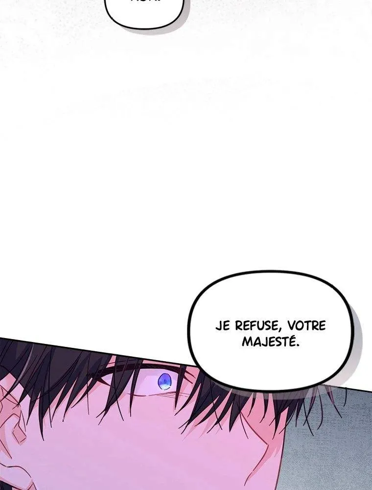 Read Philomel the Fake FR Manga Online