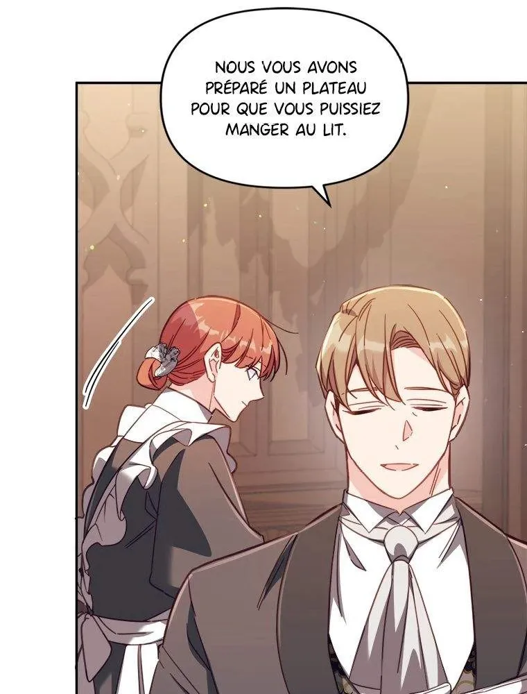 Read Philomel the Fake FR Manga Online