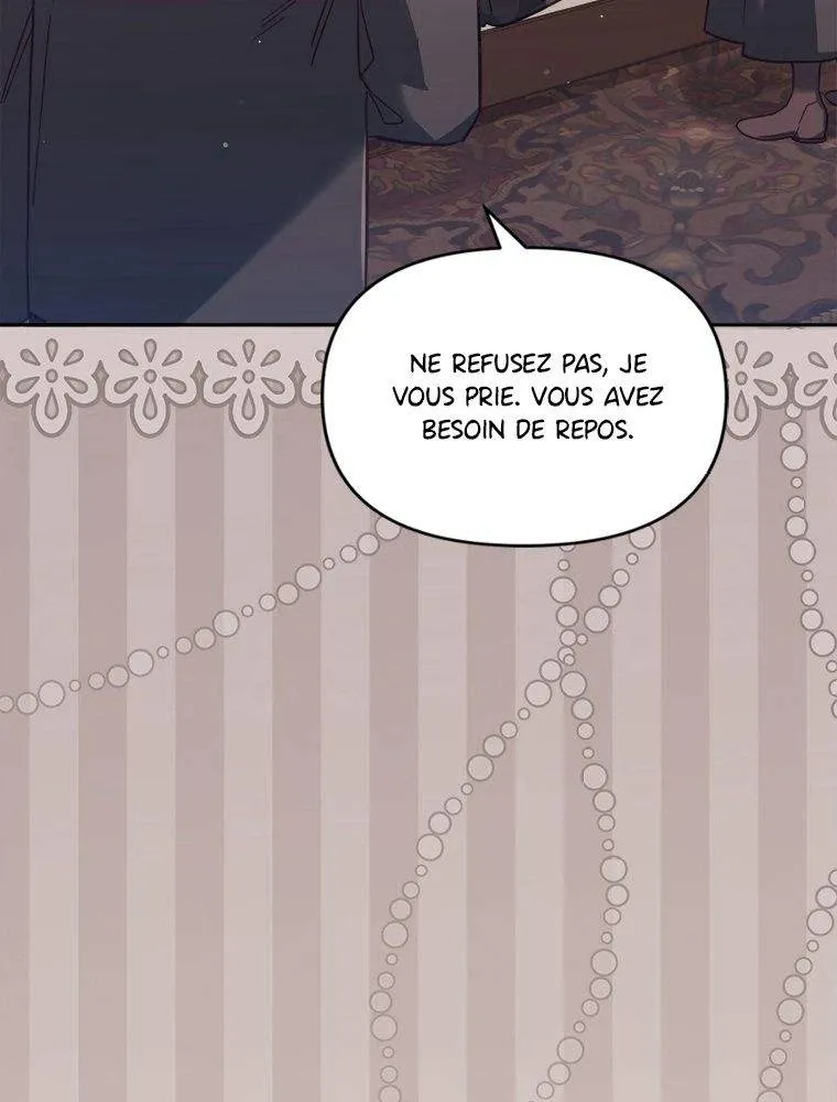Read Philomel the Fake FR Manga Online