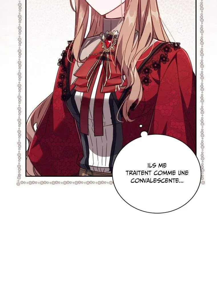 Read Philomel the Fake FR Manga Online