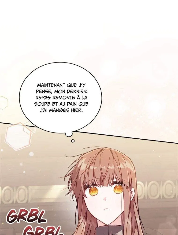 Read Philomel the Fake FR Manga Online