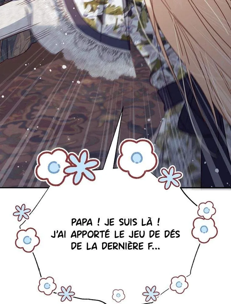 Read Philomel the Fake FR Manga Online