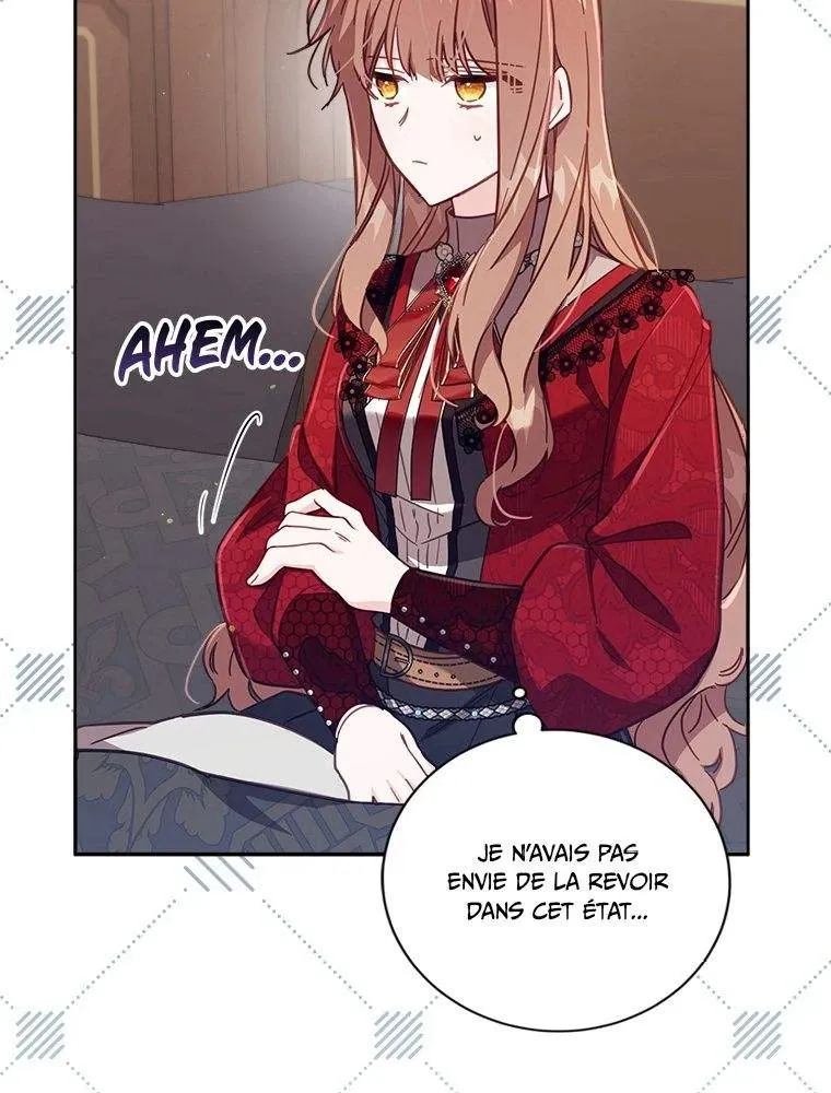 Read Philomel the Fake FR Manga Online