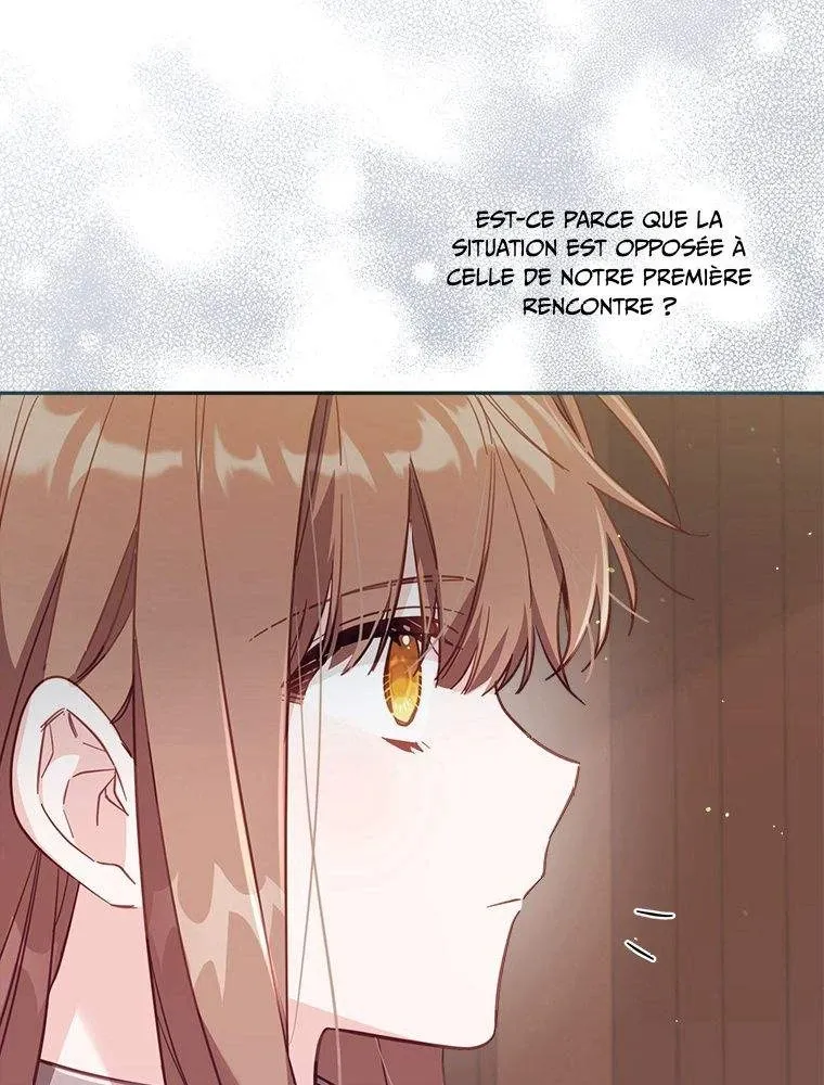Read Philomel the Fake FR Manga Online