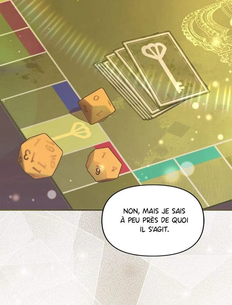 Read Philomel the Fake FR Manga Online