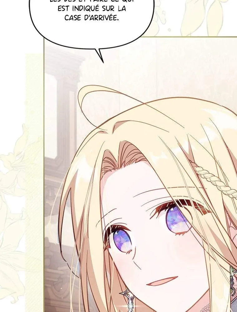 Read Philomel the Fake FR Manga Online