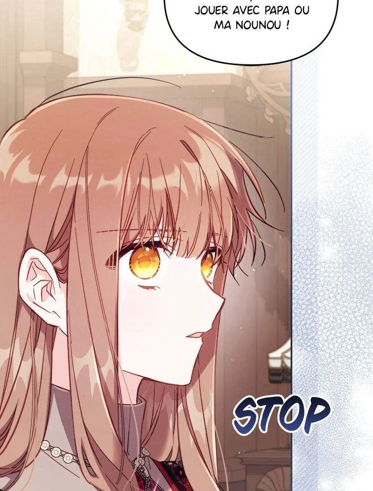 Read Philomel the Fake FR Manga Online