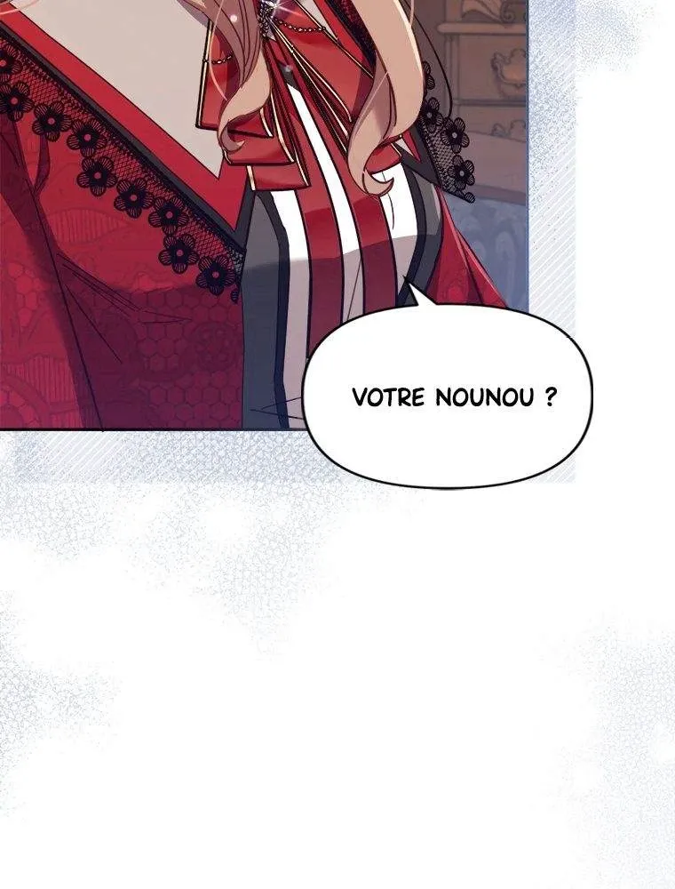 Read Philomel the Fake FR Manga Online