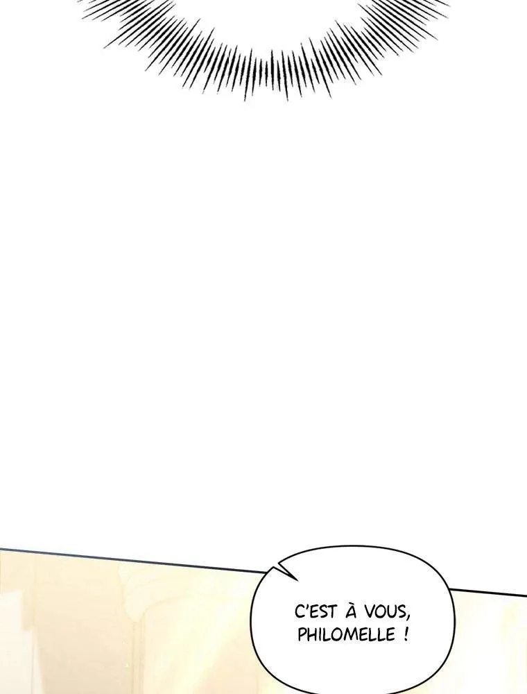 Read Philomel the Fake FR Manga Online