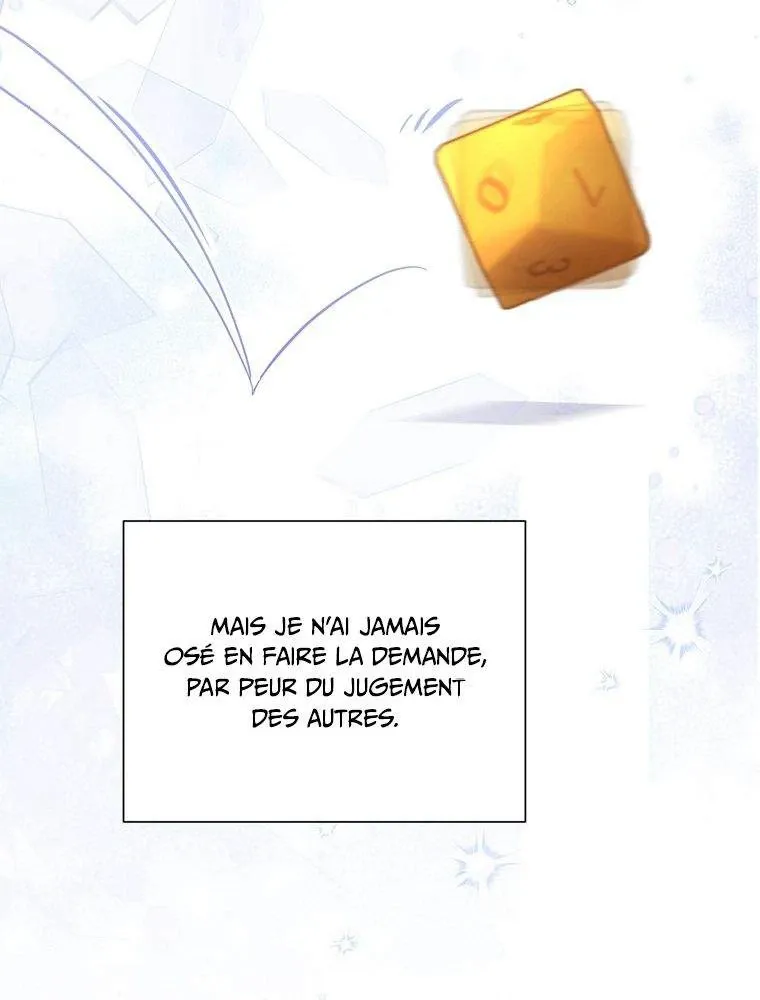 Read Philomel the Fake FR Manga Online