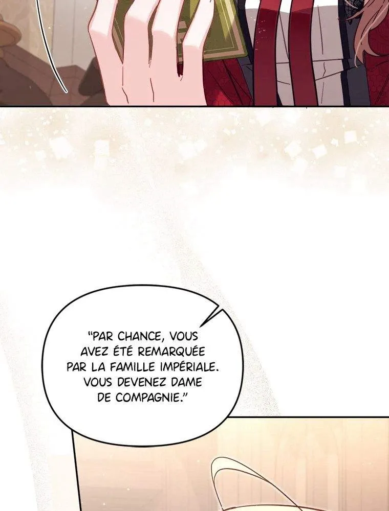 Read Philomel the Fake FR Manga Online