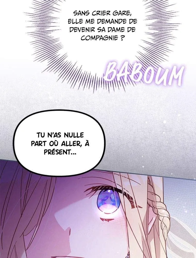 Read Philomel the Fake FR Manga Online