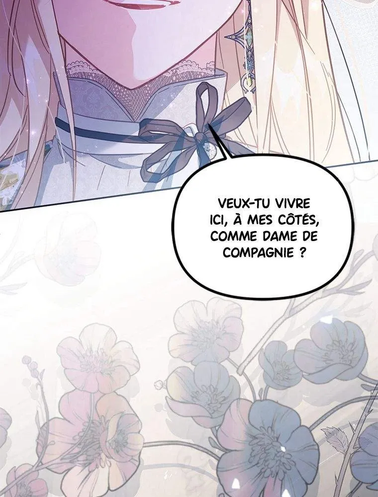Read Philomel the Fake FR Manga Online