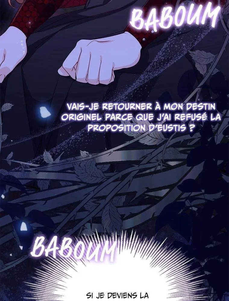 Read Philomel the Fake FR Manga Online