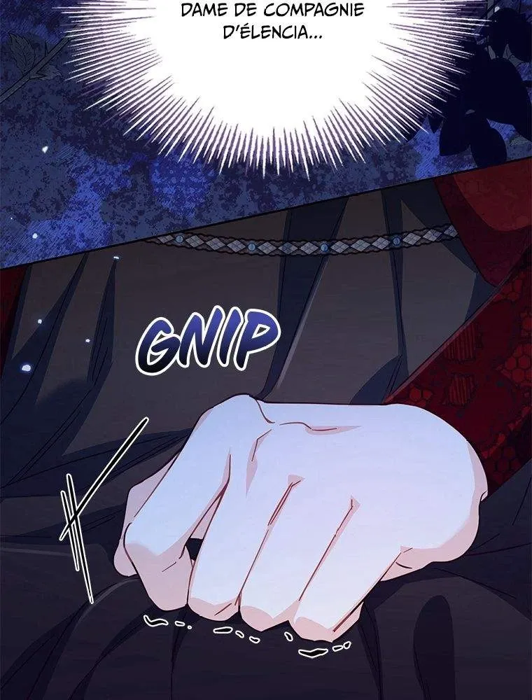 Read Philomel the Fake FR Manga Online