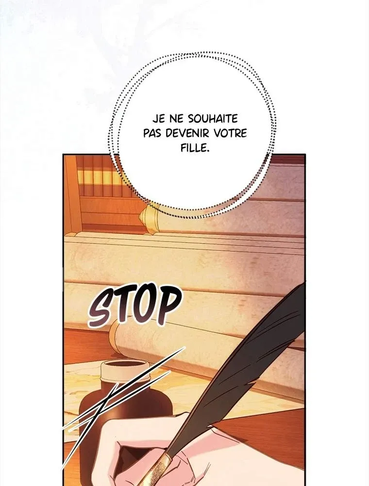Read Philomel the Fake FR Manga Online