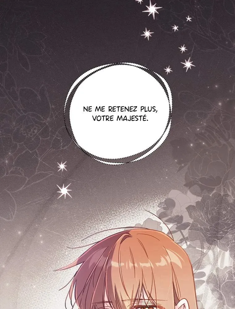 Read Philomel the Fake FR Manga Online