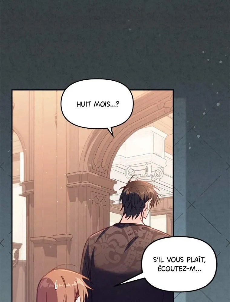 Read Philomel the Fake FR Manga Online